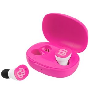 eKids Barbie TWS Earbuds
