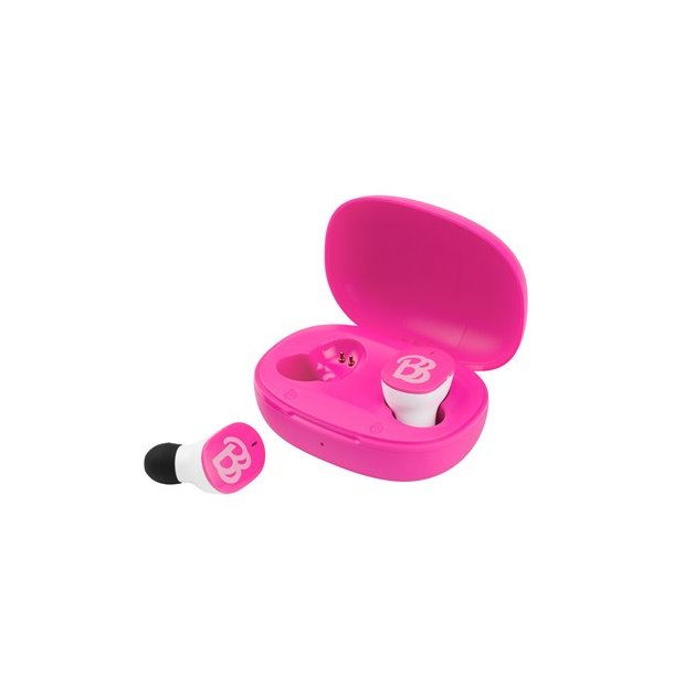 eKids Barbie TWS Earbuds