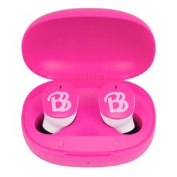 eKids Barbie TWS Earbuds