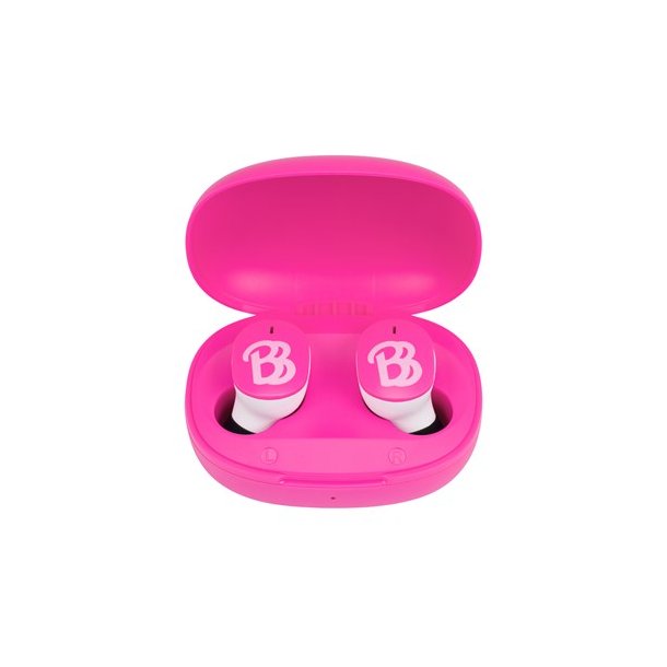eKids Barbie TWS Earbuds