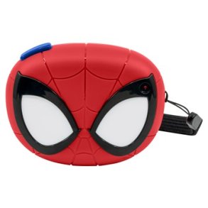 eKids Spiderman Digital Kamera