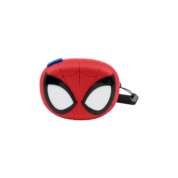 eKids Spiderman Digital Kamera