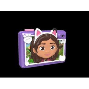 eKids Gabby's Dollhouse Digital Kamera