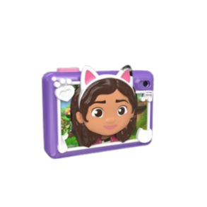 eKids Gabby's Dollhouse Digital Kamera