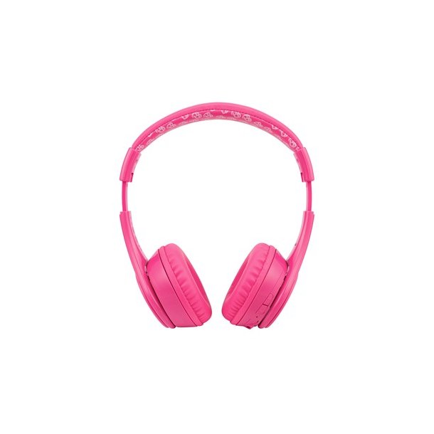 Ekids Barbie Bluetooth Hovedtelefoner