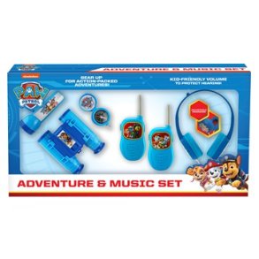 Paw Patrol Adventure Kit