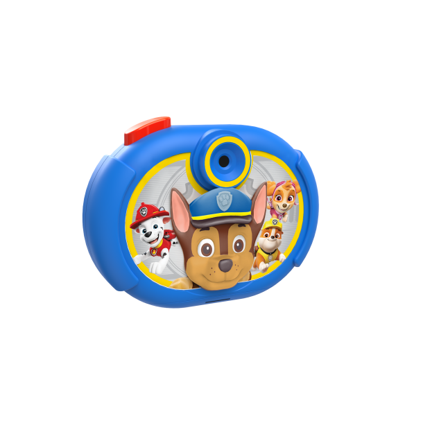eKids Paw Patrol Digital Kamera