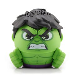 eKids Bitty Boomers Marvel Hulk Bluetooth Hjtaler