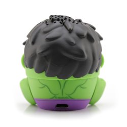 eKids Bitty Boomers Marvel Hulk Bluetooth Hjtaler