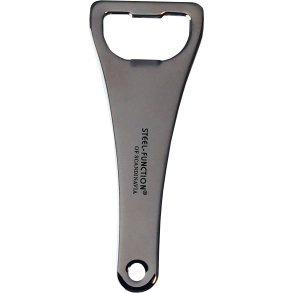 Steel-function, Kapsel�bner/oplukker bagkort