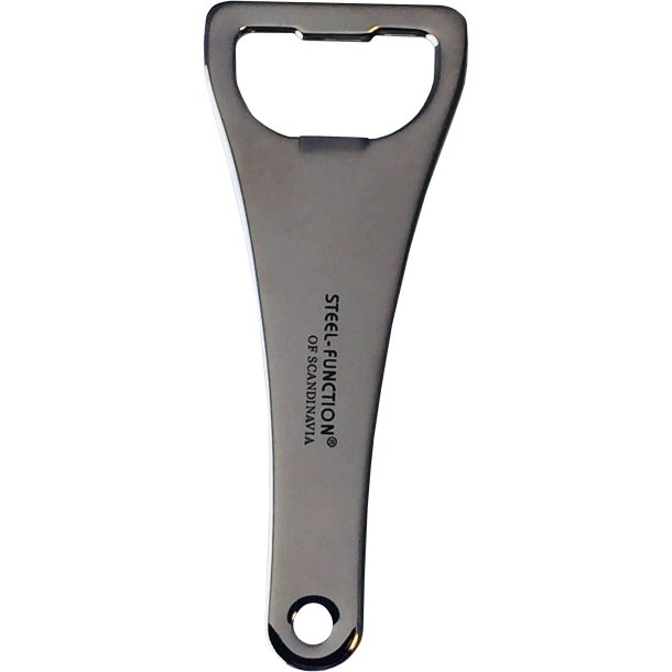 Steel-function, Kapsel�bner/oplukker bagkort