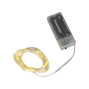 LED Lyskde, 100 LED, 990 cm