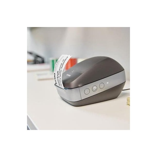 LabelWriter Wireless Sort