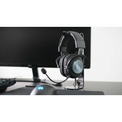 Logitech G Pro X Gaming Headset - Sort