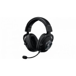 Logitech G Pro X Gaming Headset - Sort