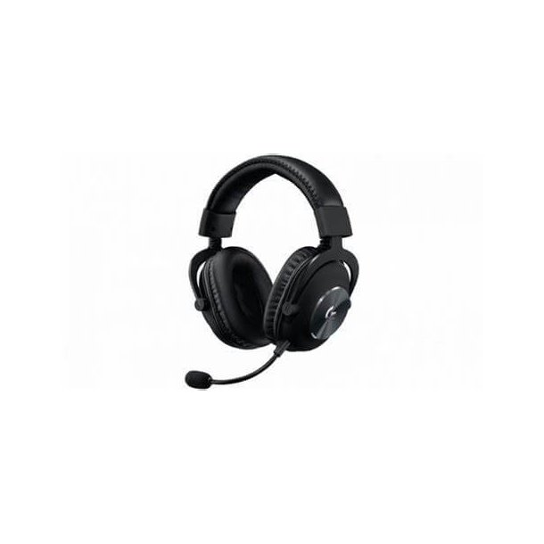 Logitech G Pro X Gaming Headset - Sort