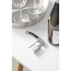 Steel-function, Luksus tjenerproptr�kker