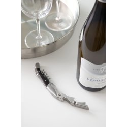 Steel-function, Luksus tjenerproptr�kker