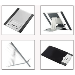 Mousetrapper Bordstander til Brbare og Tablets