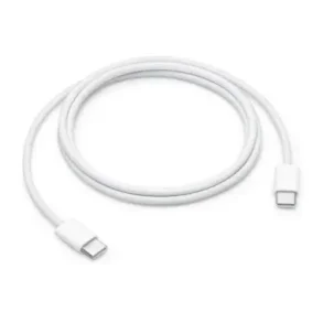 Apple USB-C Charge Woven kabel (1m) (MQKJ3ZM/A), Original