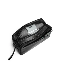 Muud Harmony Etui - Lder, Sort