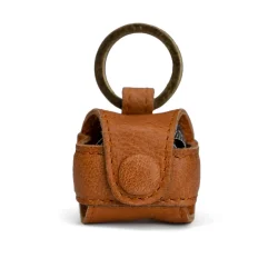 Muud Malm Etui til Mlebnd - Lder, Whisky