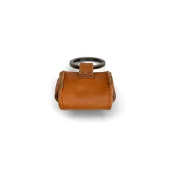 Muud Malm Etui til Mlebnd - Lder, Whisky