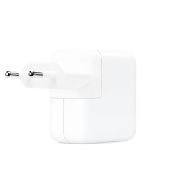 Apple strmadapter 30W, 1 x USB-C (MY1W2ZM/A), Original