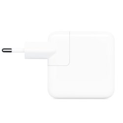 Apple strmadapter 30W, 1 x USB-C (MY1W2ZM/A), Original
