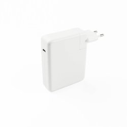 Kompatibel Apple Macbook magsafe oplader, 140 W Usb-C