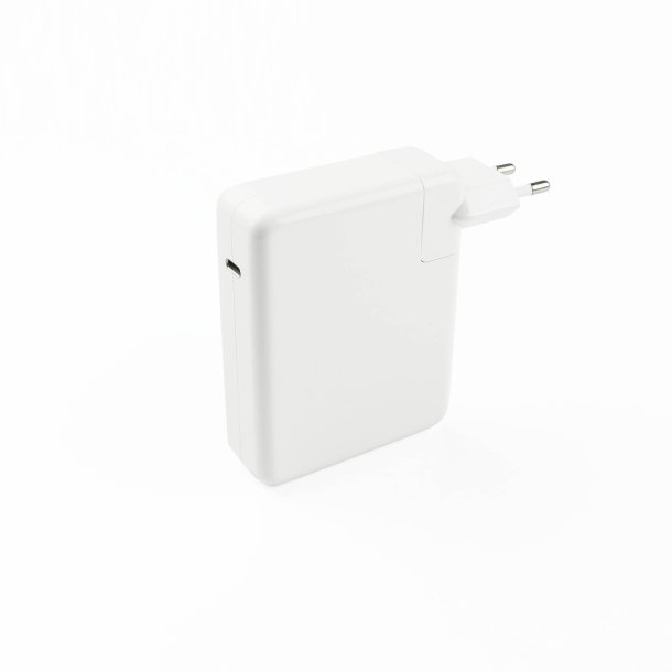 Kompatibel Apple Macbook magsafe oplader, 140 W Usb-C