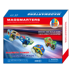 Magsmarters bygges�t - Sampak, 74 dele