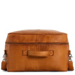 Muud Mars Taske - Lder, Whisky