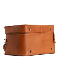 Muud Mars Taske - Lder, Whisky