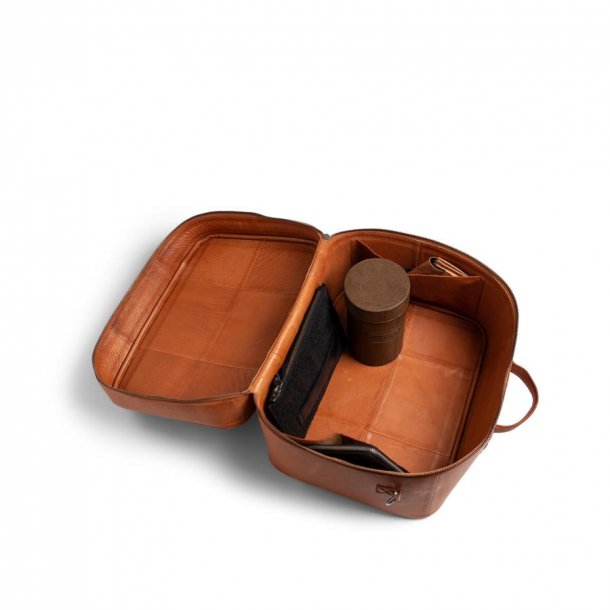 Muud Mars Taske - Lder, Whisky