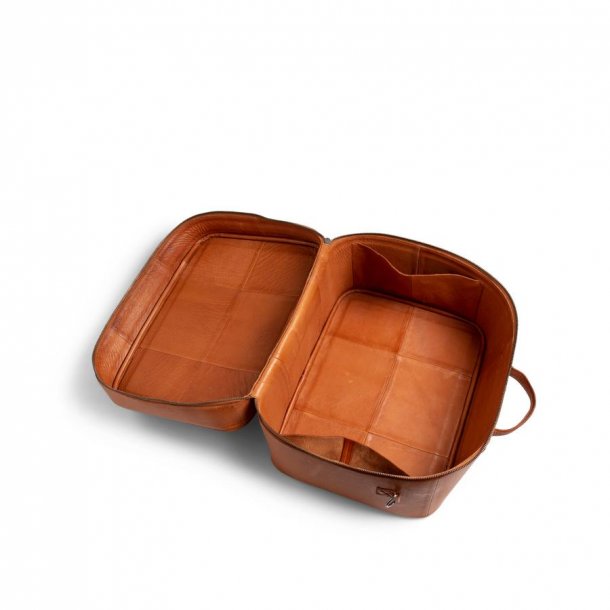 Muud Mars Taske - Lder, Whisky