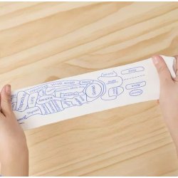 Zoneterapi Strømper, large