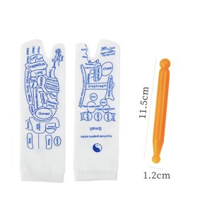 Reflexologistrumpor, small