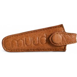 Muud Espoo Etui til Garnsaks - Lder, Whisky