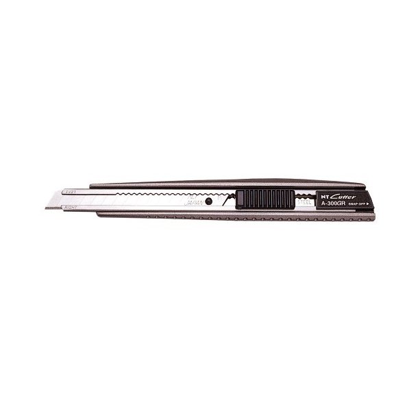 NT Cutter hobbykniv 9 mm