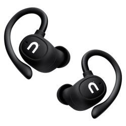 Niceboy HIVE Airsport 3 trdlsa in-ear hrlurar - Svart