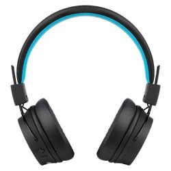 Niceboy HIVE Joy 3 trdlse hretelefoner - Sort