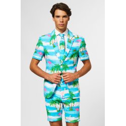 OppoSuits - Summer Flaminguy