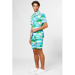OppoSuits - Summer Flaminguy