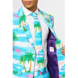 OppoSuits - Summer Flaminguy