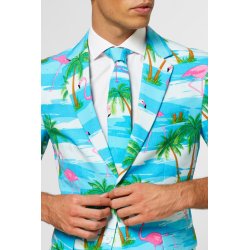 OppoSuits - Summer Flaminguy