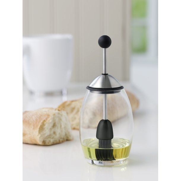 Steel-function, Oljekrukka med pensel 350 ml