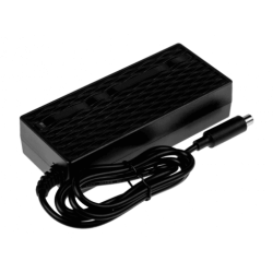 Oplader til Ninebot by Segway kickscooter og Xiaomi El-lbehjul