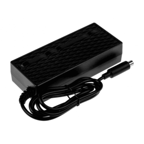 Oplader til Ninebot by Segway kickscooter og Xiaomi El-lbehjul