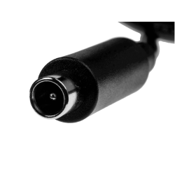 Oplader til Ninebot by Segway kickscooter og Xiaomi El-lbehjul